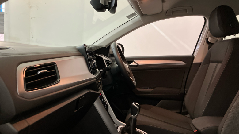 Volkswagen T-Roc 1.5 TSI Life 5dr Petrol Hatchback